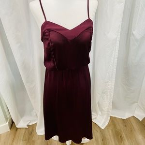H&M Conscience dress